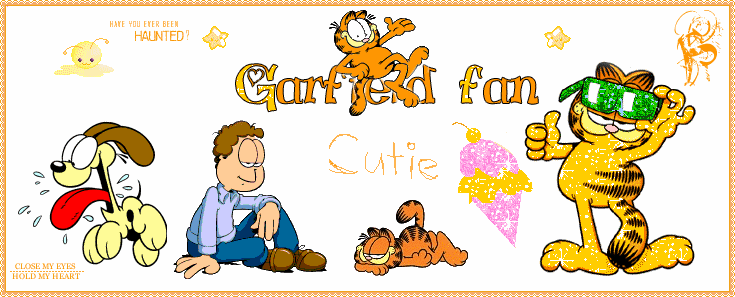 garfield-fan